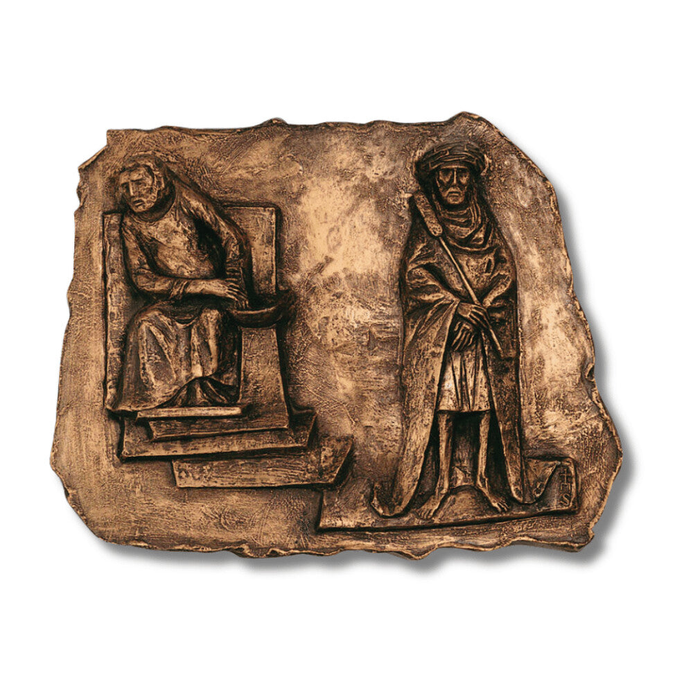 Stations of the Cross 1322