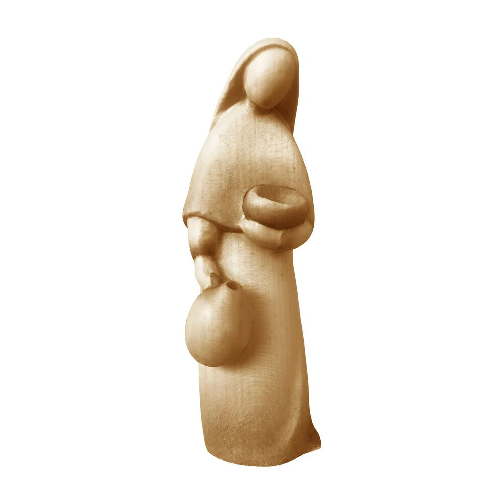 Shepherdess - Maple Wood