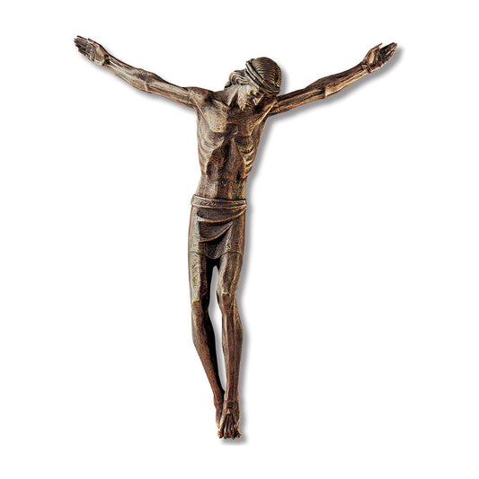 Corpus with INRI DS284