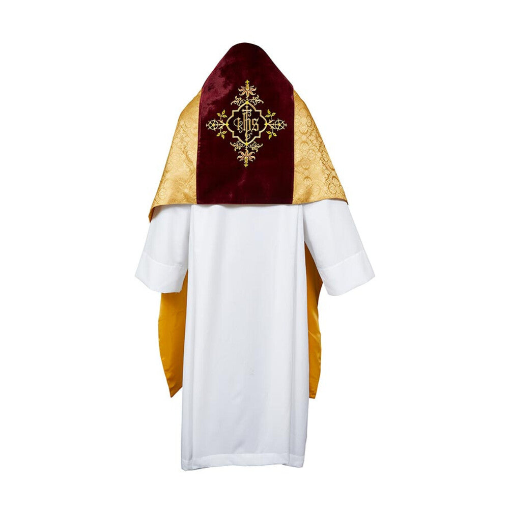 Santa Lucia Collection Humeral Veil