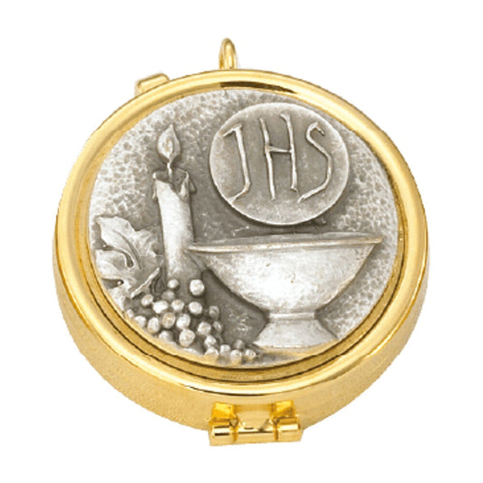 Pyx