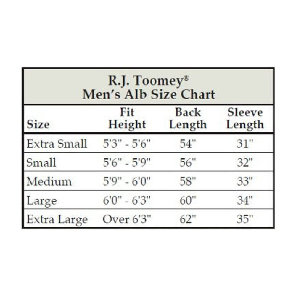 Roll Collar Alb