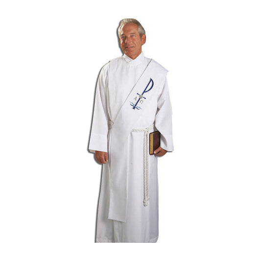 Baptismal Deacon Stole