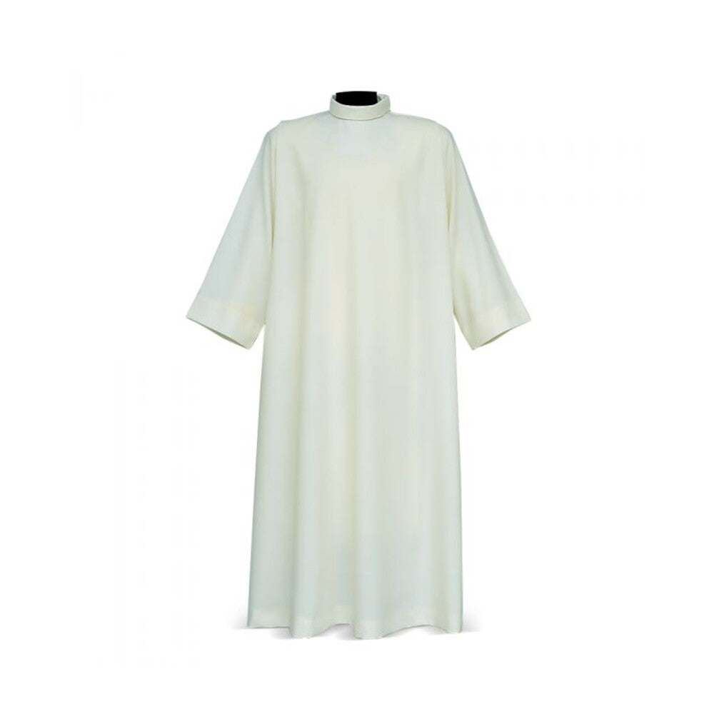 Evaristo Classic Ivory Alb