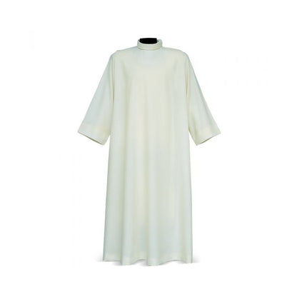Evaristo Classic Ivory Alb