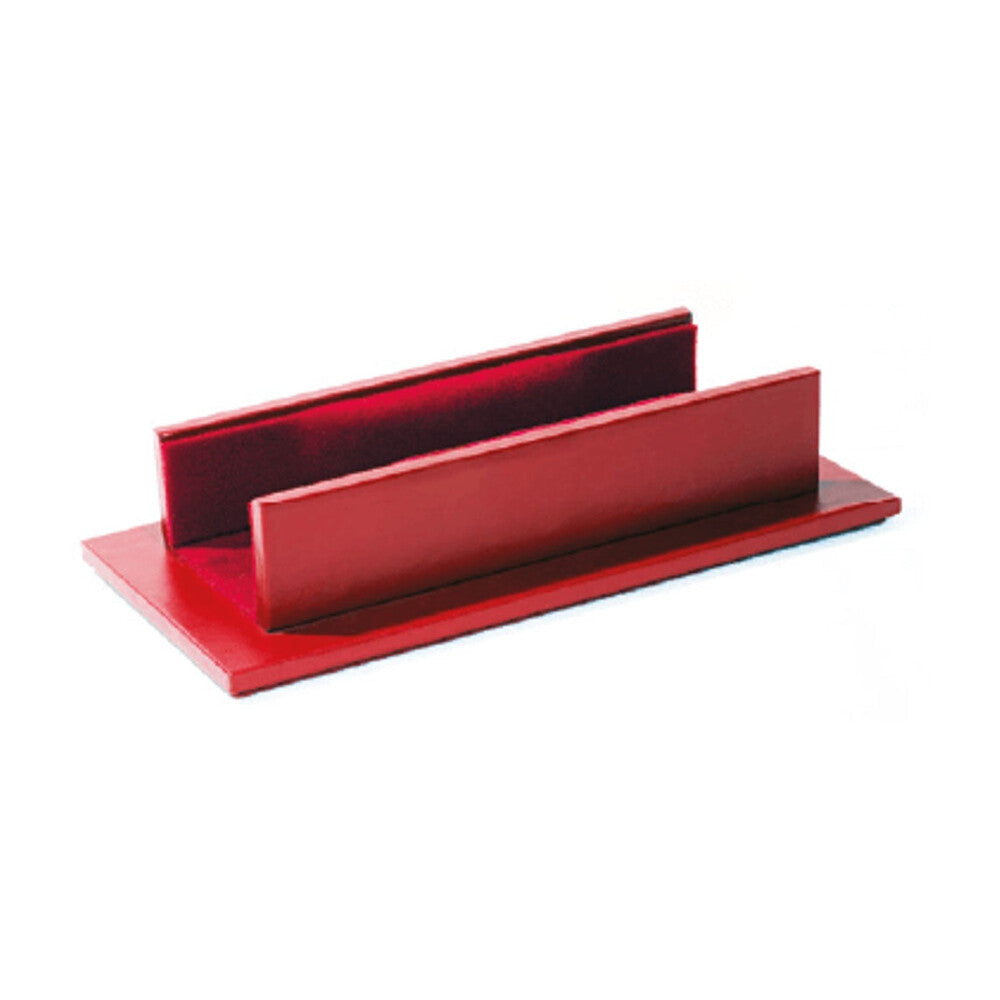 Leather Bound Stand