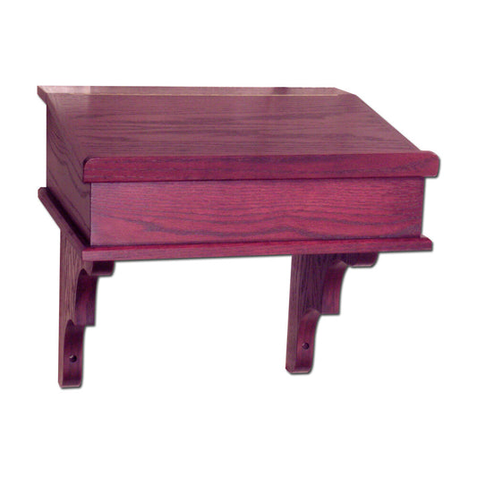 Registration Stand, Style WR322
