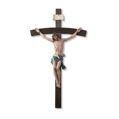 Corpus with INRI and Optional Cross  DS300/12