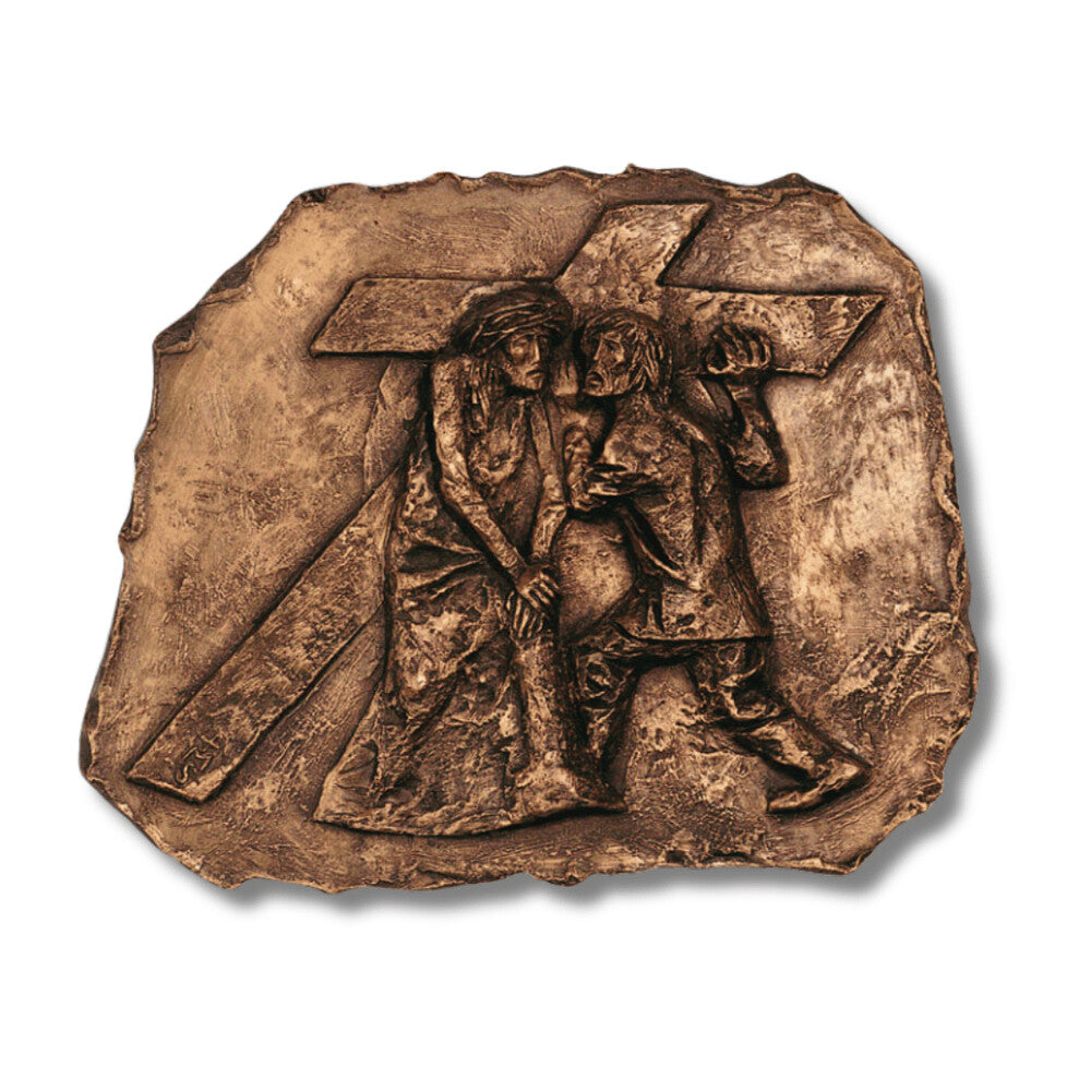 Stations of the Cross 1322