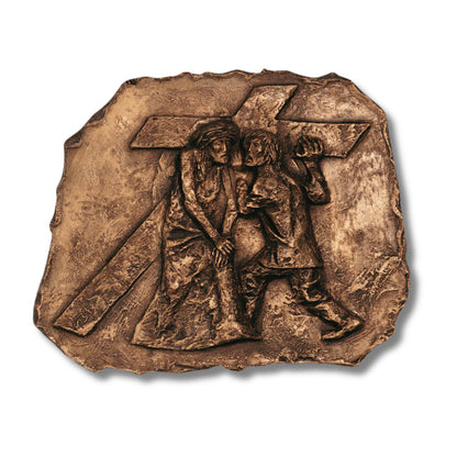 Stations of the Cross 1322