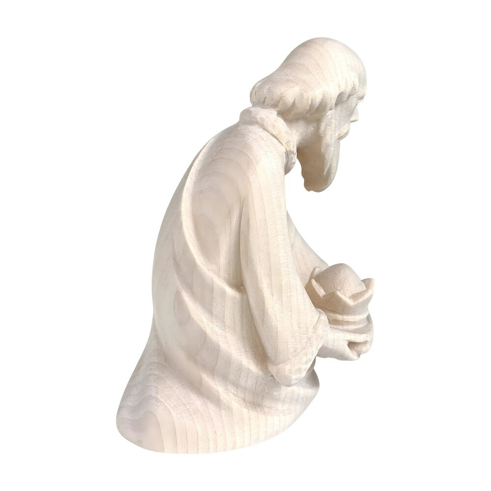 King Balthazar in Maple Wood