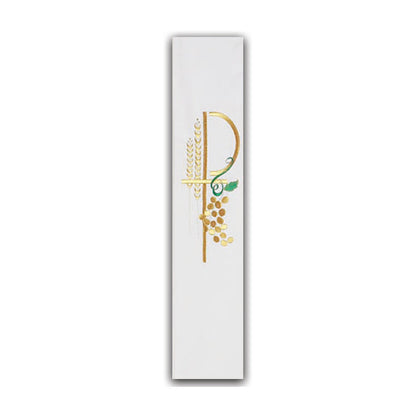 Chi Rho Deacon Stole