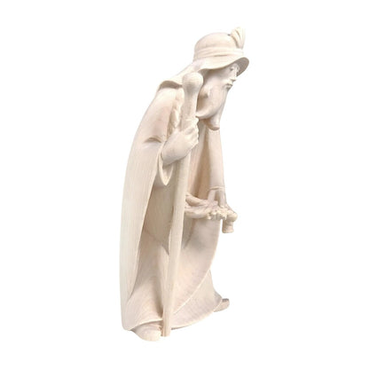 Camel Driver in Maple Wood