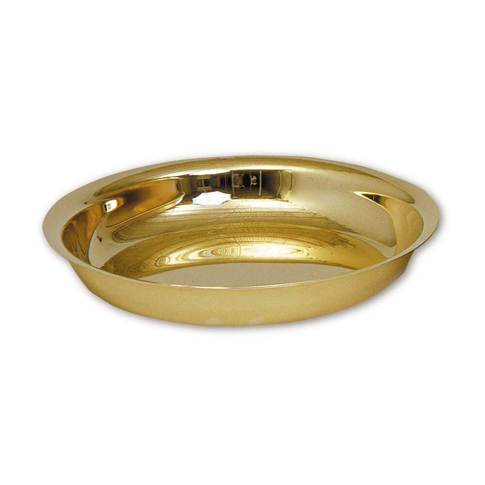 10" Diameter Baptismal Bowl