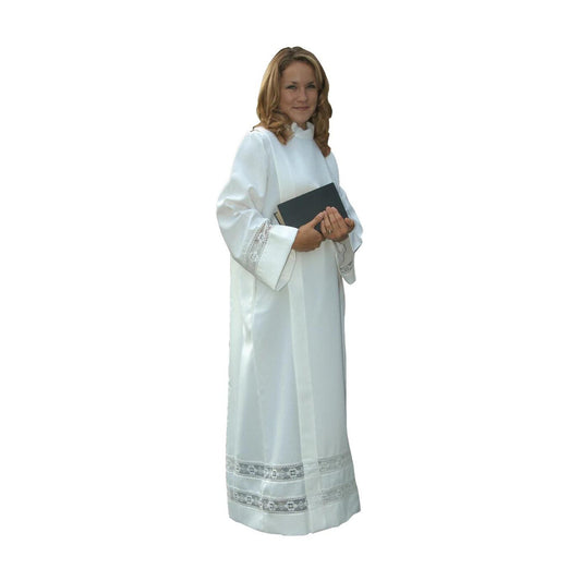 Women's Alb