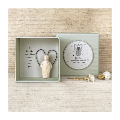 Boxed Guardian Angel - Just For You
