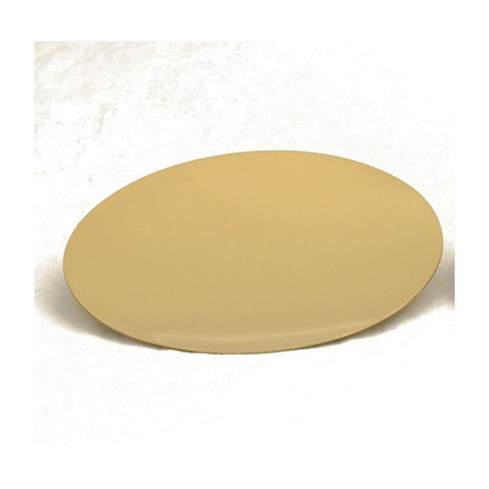5 1/2" Diameter Scale Paten AV388G