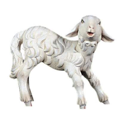 1950 Demetz Nativity Set