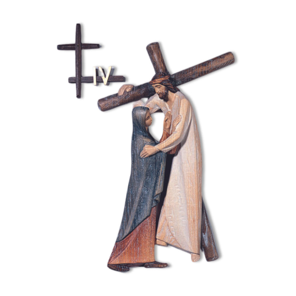 Stations of the Cross 1344
