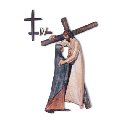 Stations of the Cross 1344
