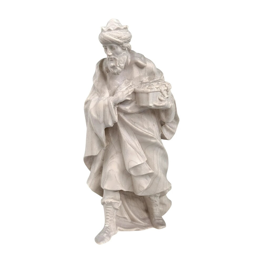 Melchior the Wise Man - Maple Wood