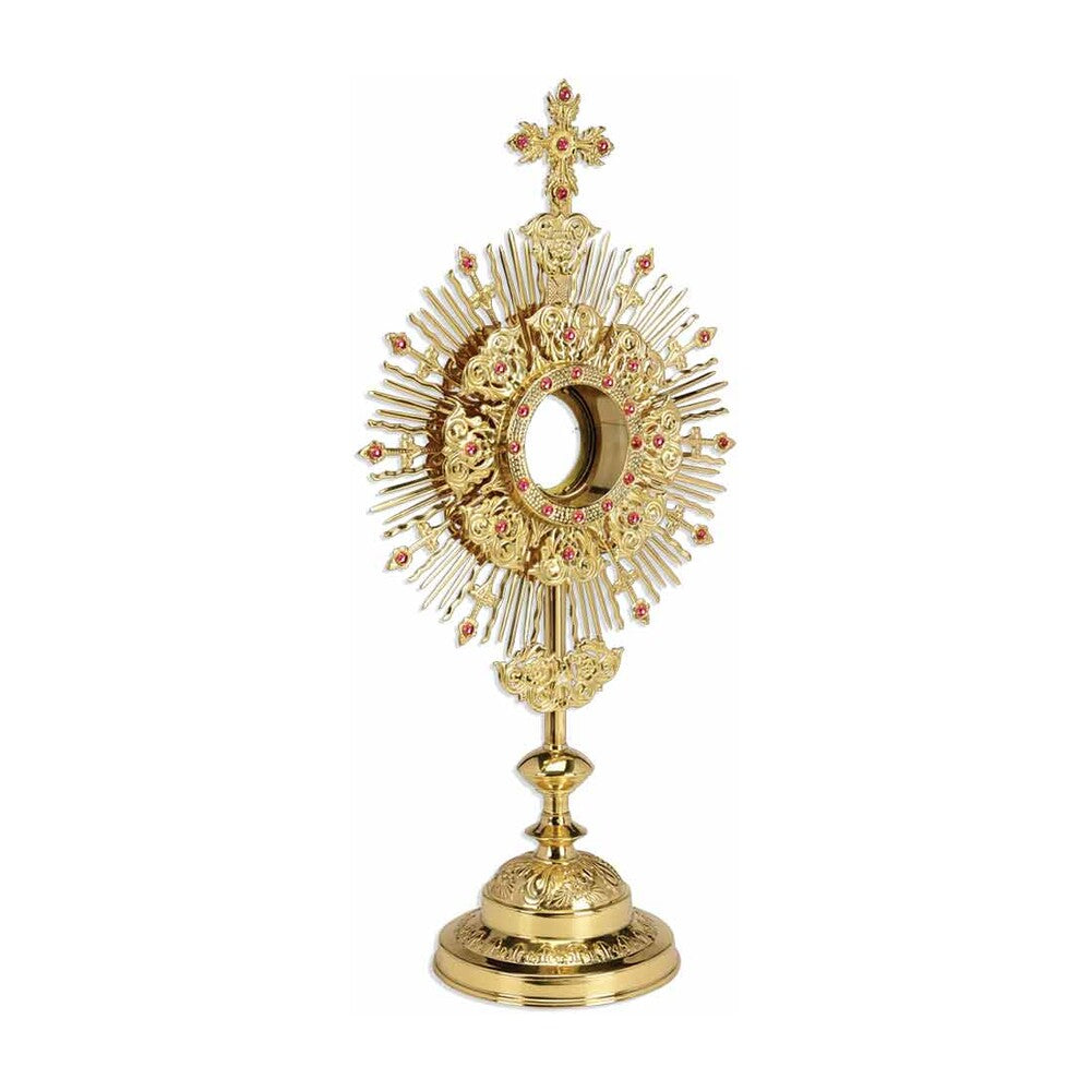 20" Ornate Monstrance