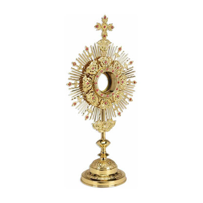 20" Ornate Monstrance