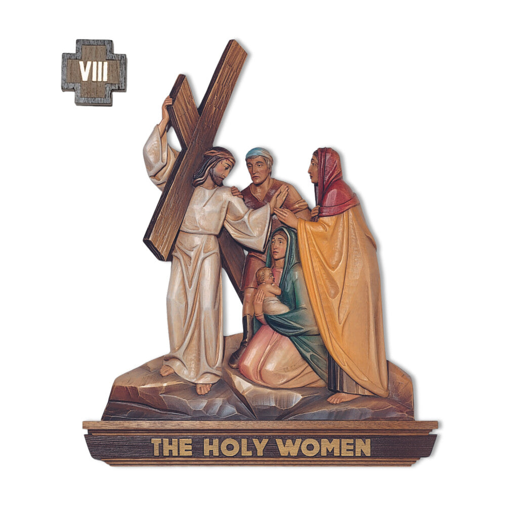 Stations of the Cross 1306