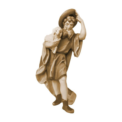 The Good Shepherd -Maple Wood