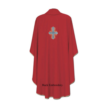 Desta Chasubles DES019