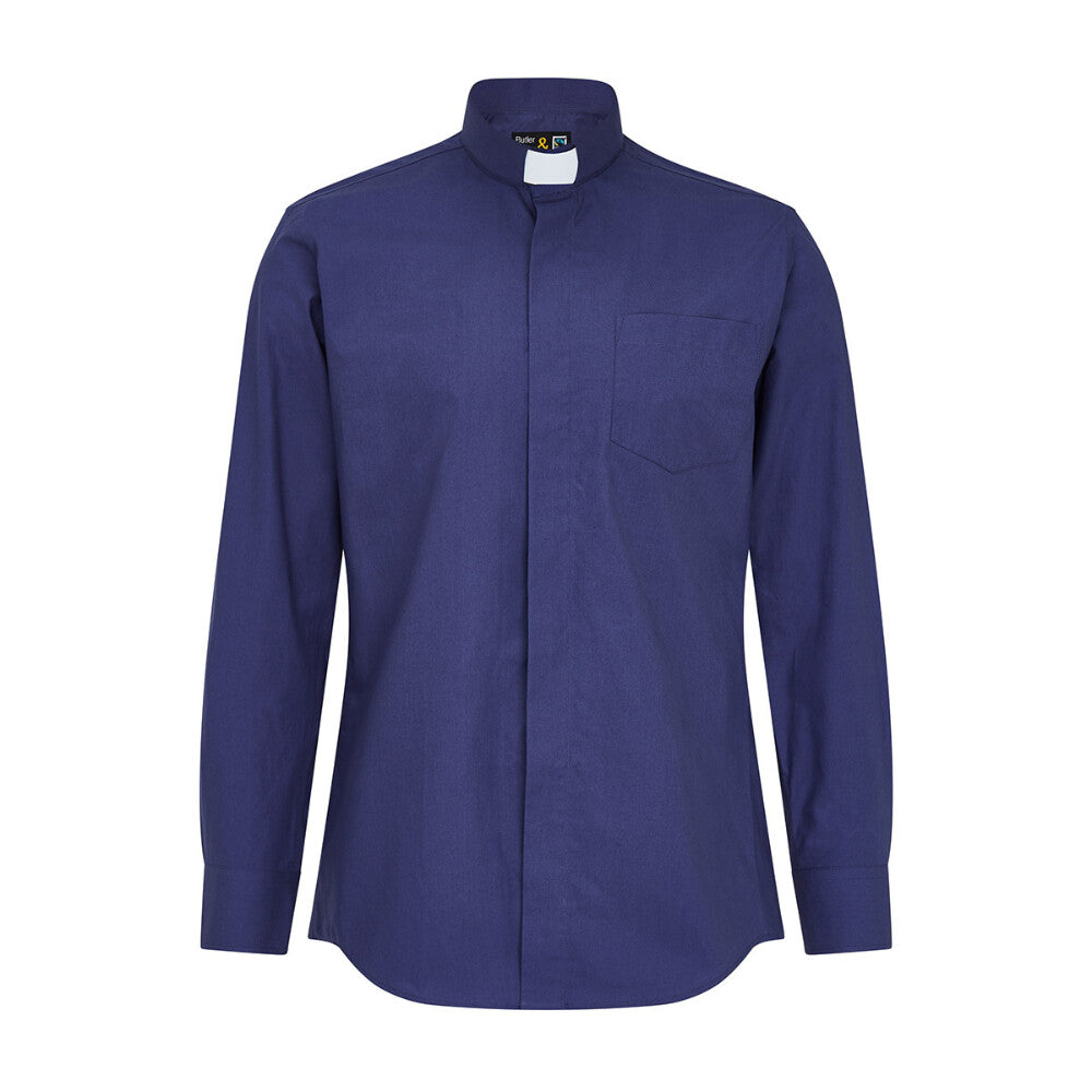 100% Fairtrade Cotton Clergy Shirts