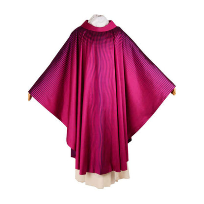 "Fonte" Design Chasuble - Available in 4 Colours