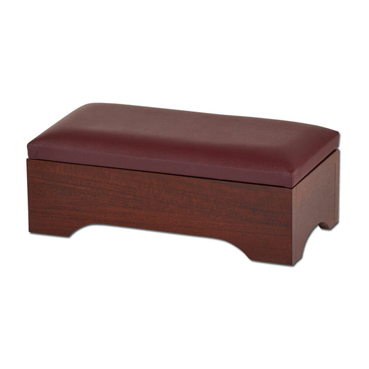 Personal Kneeler with Storage