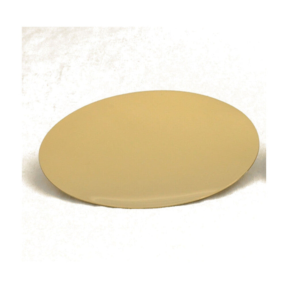 5 1/2" Diameter Scale Paten AV388G