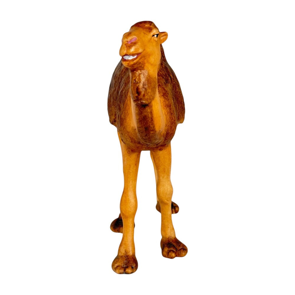 Standing Camel - Maple Wood