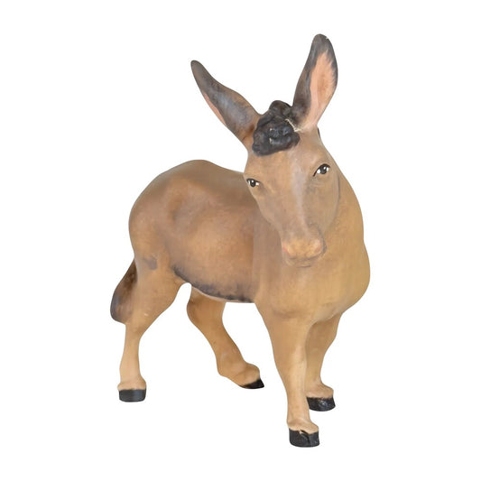 Standing Donkey - Maple Wood