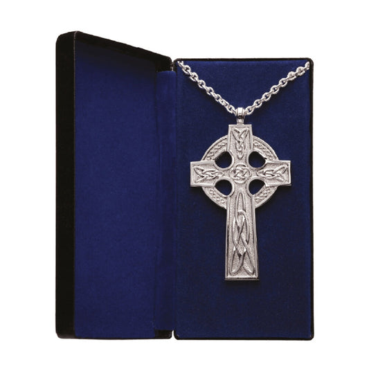 Pectoral Cross