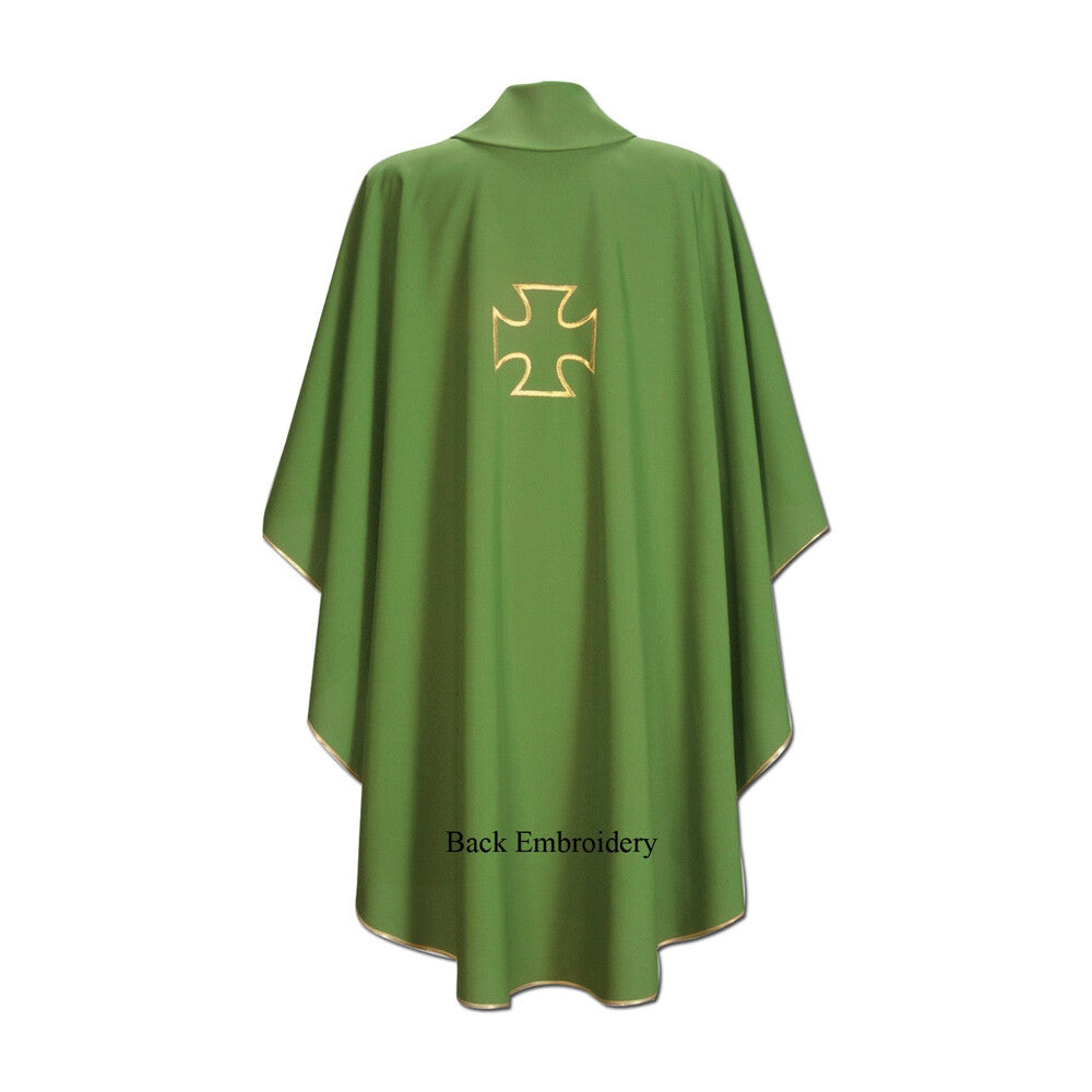 Desta Chasubles DES009