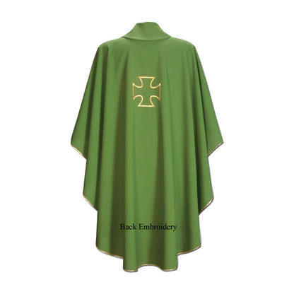 Desta Chasubles DES009