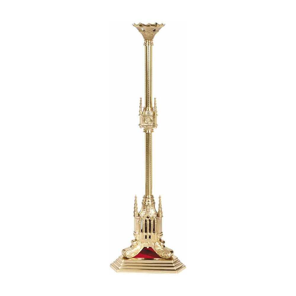 44" San Pietro Candlestick
