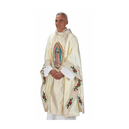 Our Lady of Guadalupe Chasuble