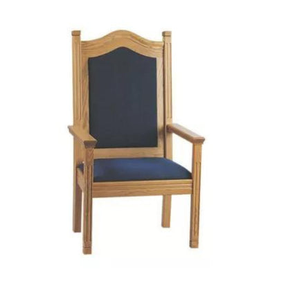 Pulpit Chair, WR604