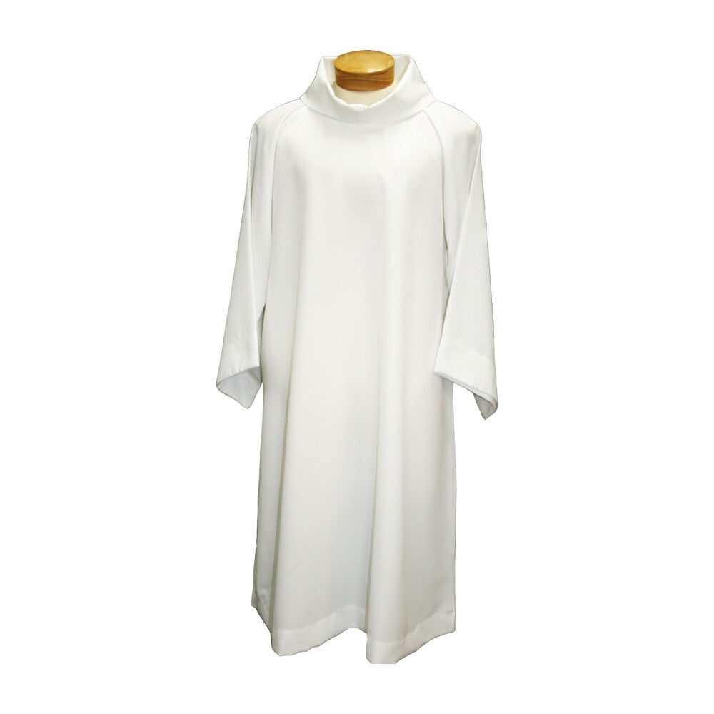 Euro-Style Altar Servers Alb