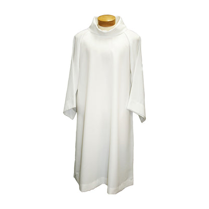 Euro-Style Altar Servers Alb