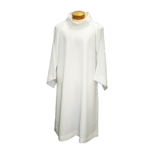 Euro-Style Altar Servers Alb