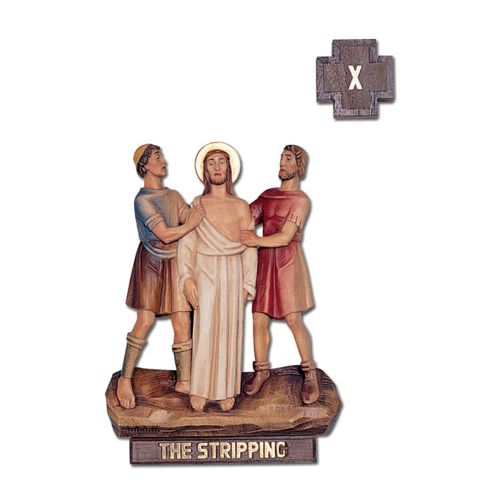 Stations of the Cross DS1327