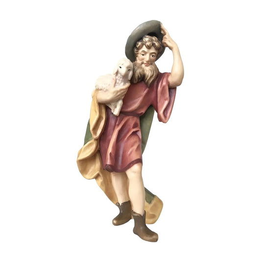 The Good Shepherd -Maple Wood