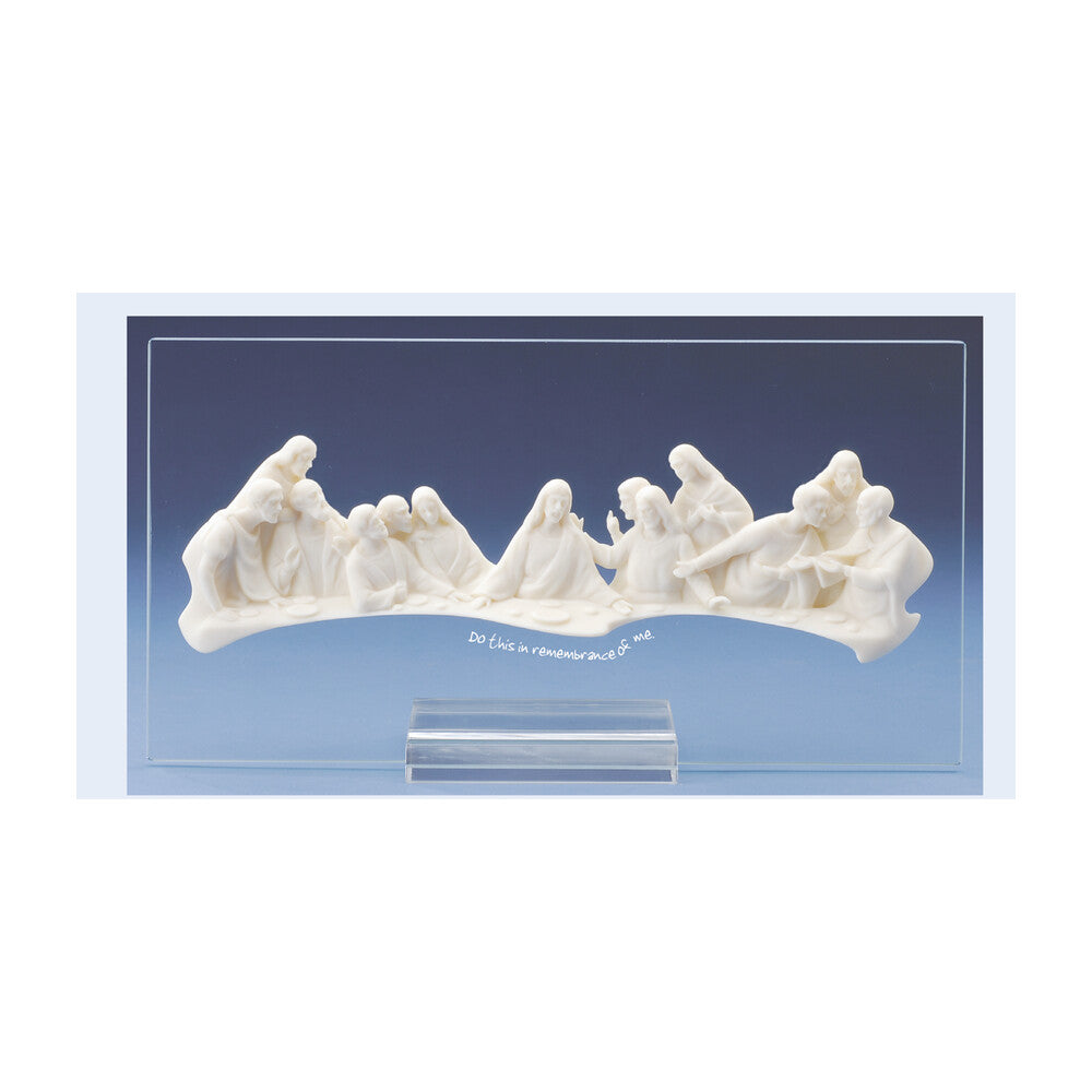 Lasting Expression Plaque, RN41866