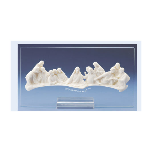 Lasting Expression Plaque, RN41866