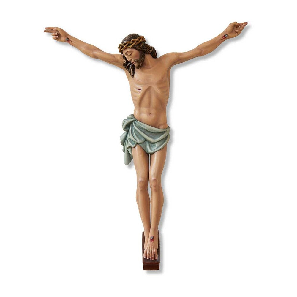 Corpus with INRI DS219